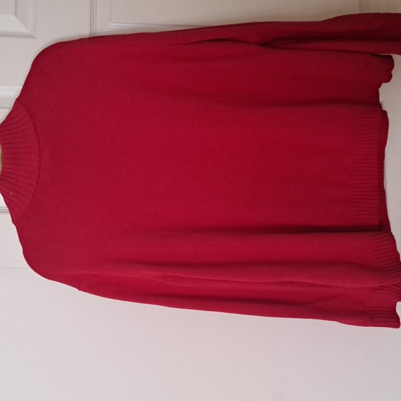 Vtg Rare Ralph Lauren Sweater - Picture 3 of 10